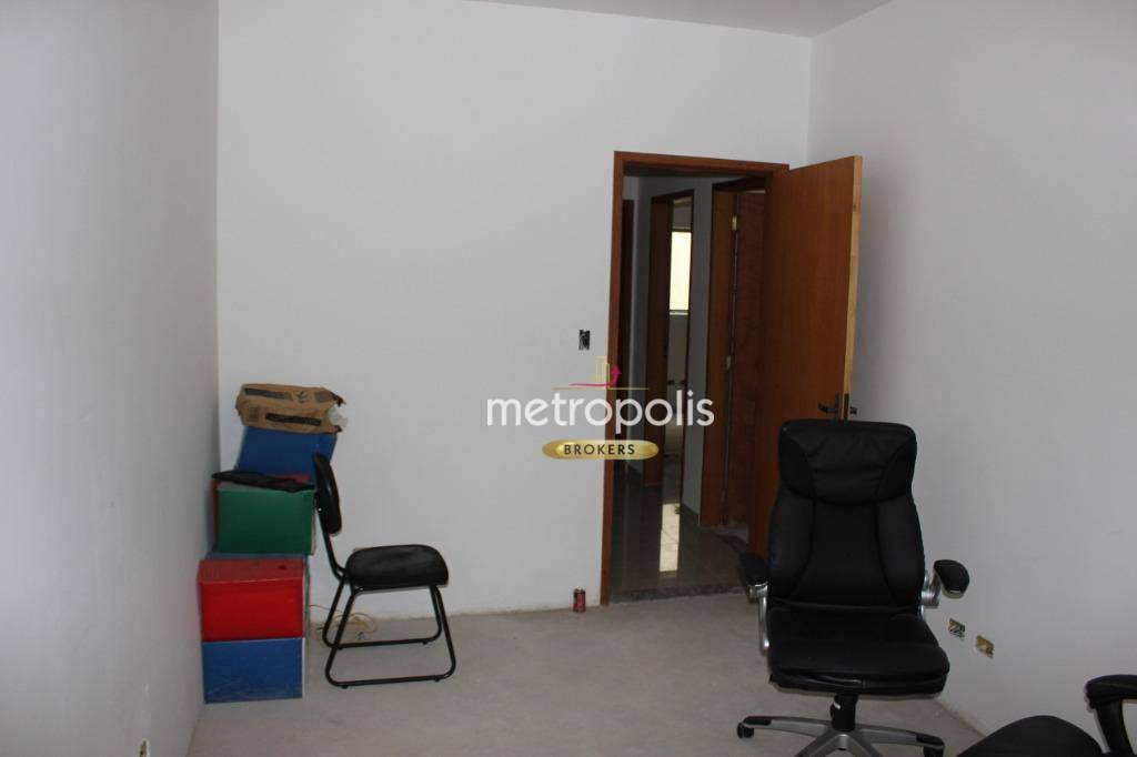 Apartamento à venda com 3 quartos, 153m² - Foto 6