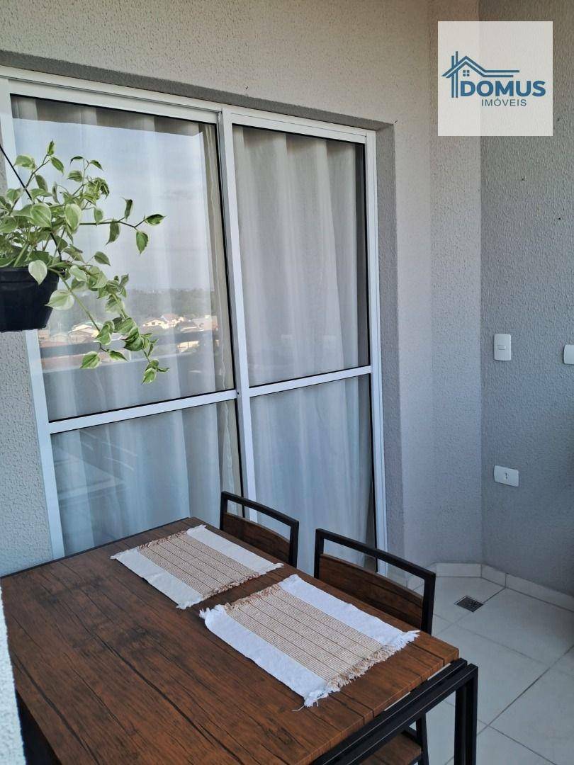 Apartamento à venda com 2 quartos, 60m² - Foto 15