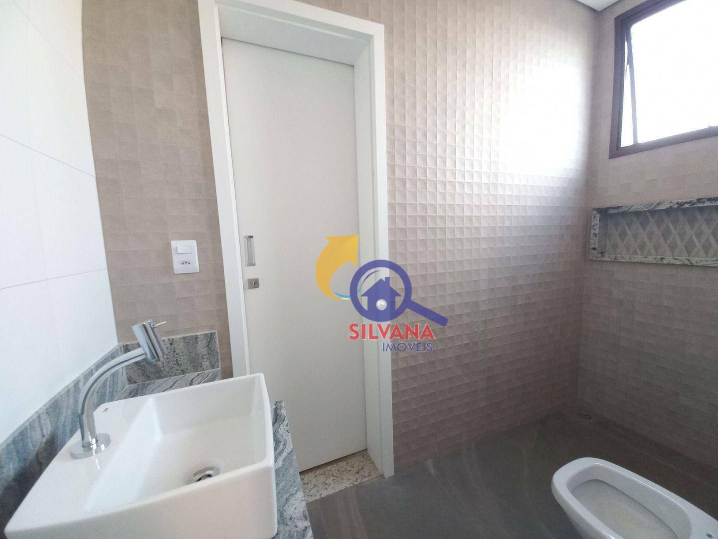 Cobertura à venda com 4 quartos, 160m² - Foto 12