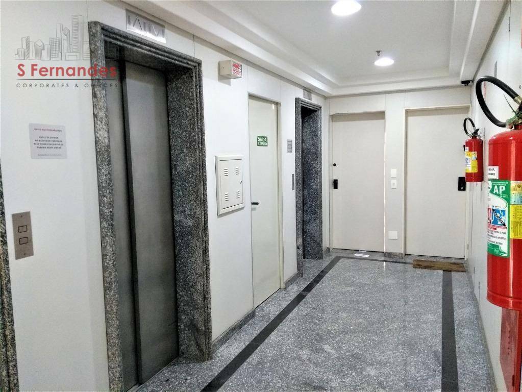 Conjunto Comercial-Sala à venda, 54m² - Foto 14