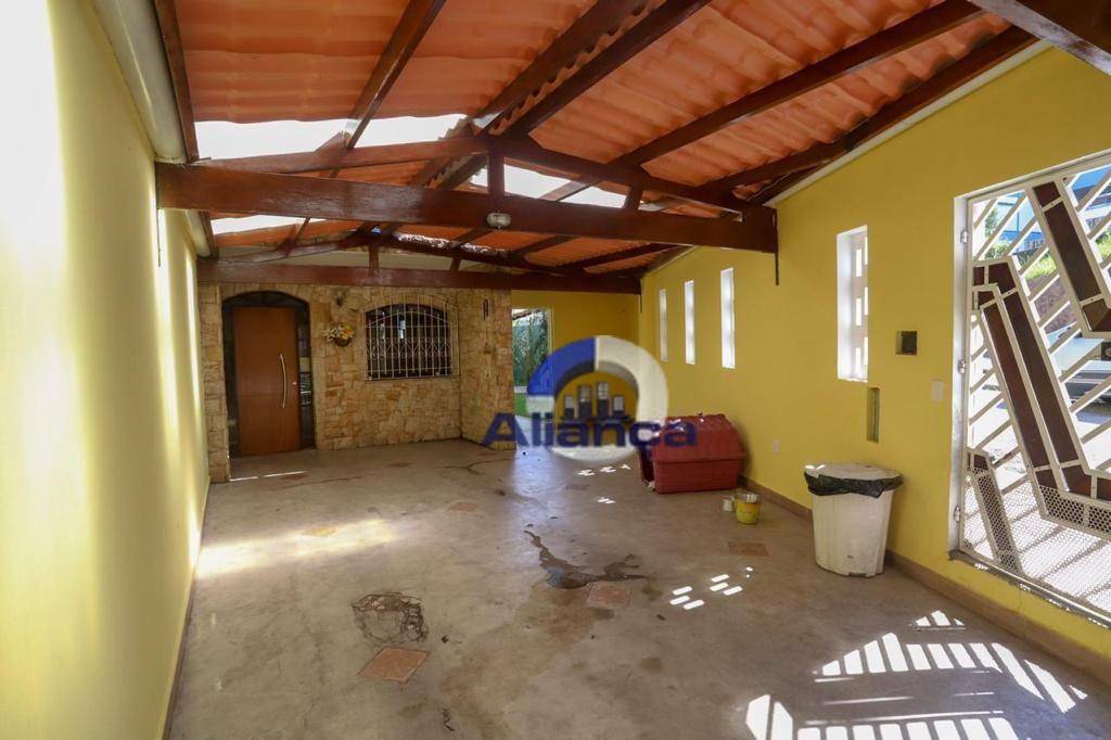 Sobrado à venda com 4 quartos, 220m² - Foto 12