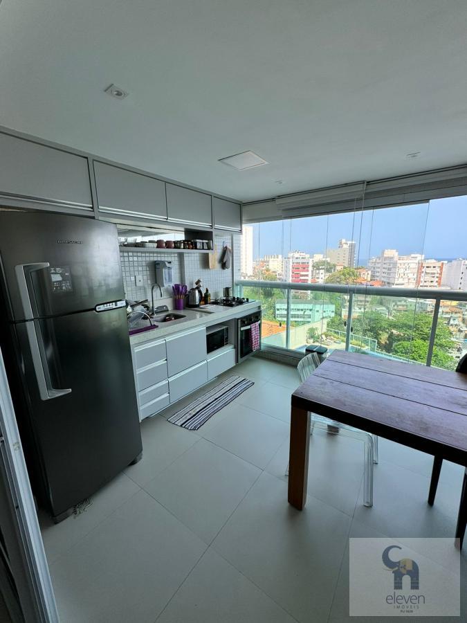 Apartamento à venda com 1 quarto, 45m² - Foto 1