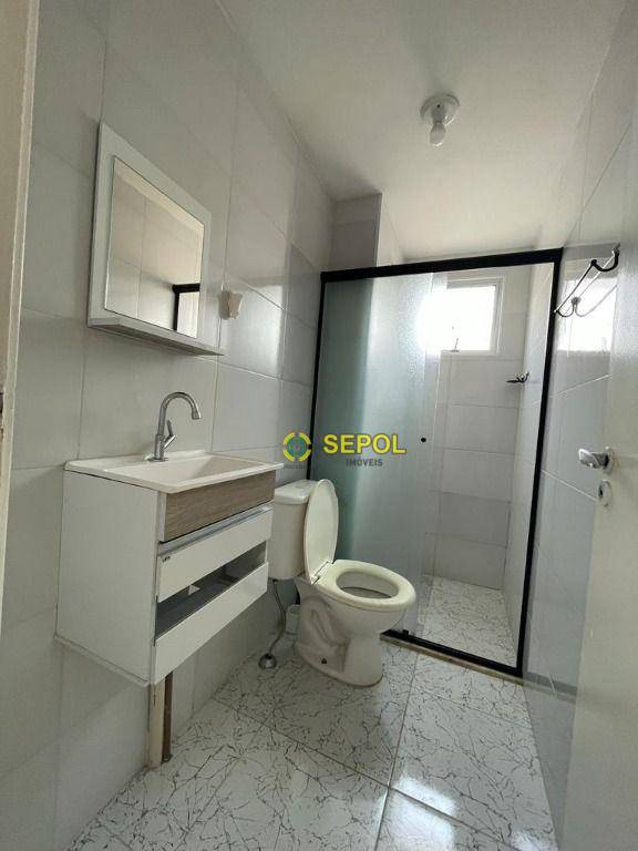 Apartamento à venda com 2 quartos, 48m² - Foto 18