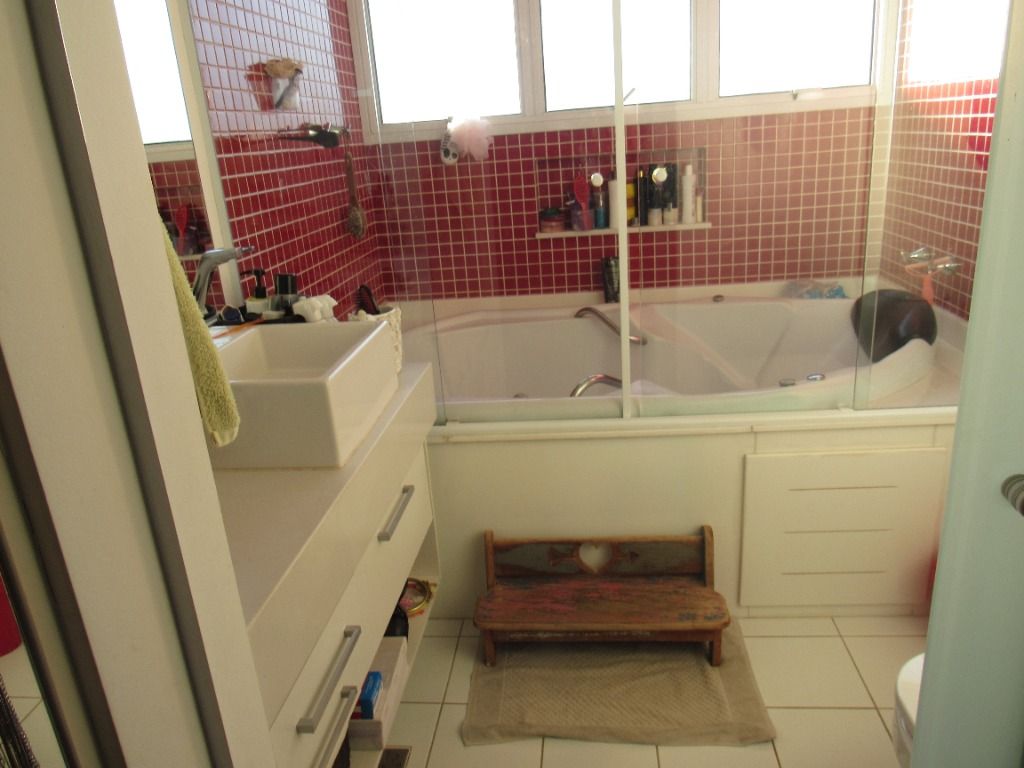 Casa de Condomínio à venda com 3 quartos, 400m² - Foto 16