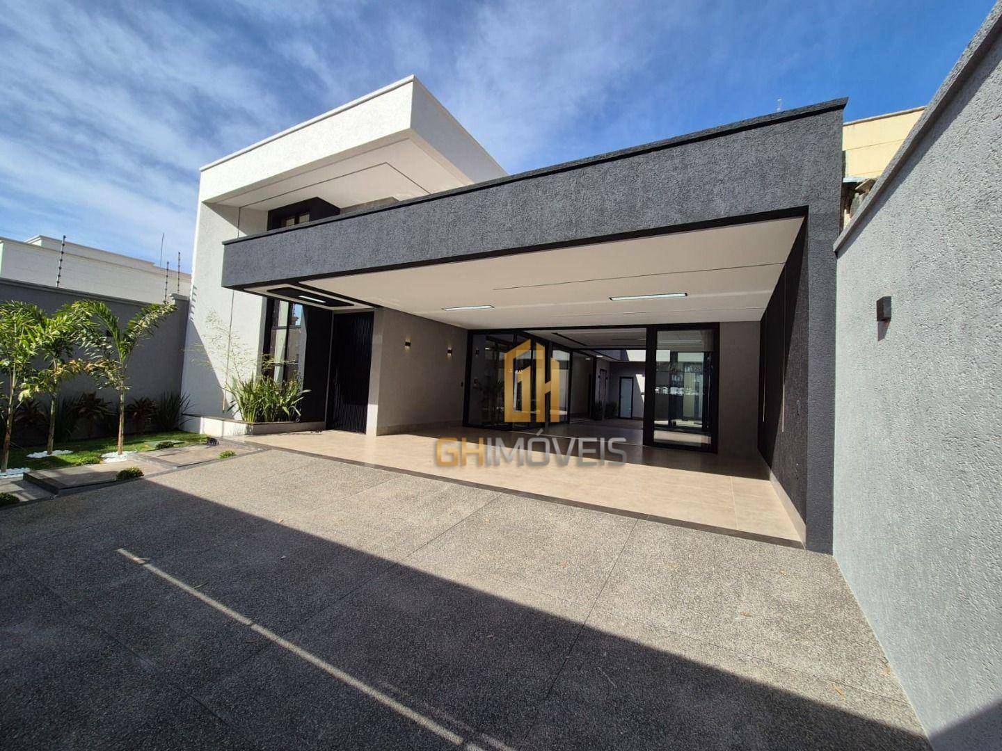 Casa à venda com 4 quartos, 238m² - Foto 2