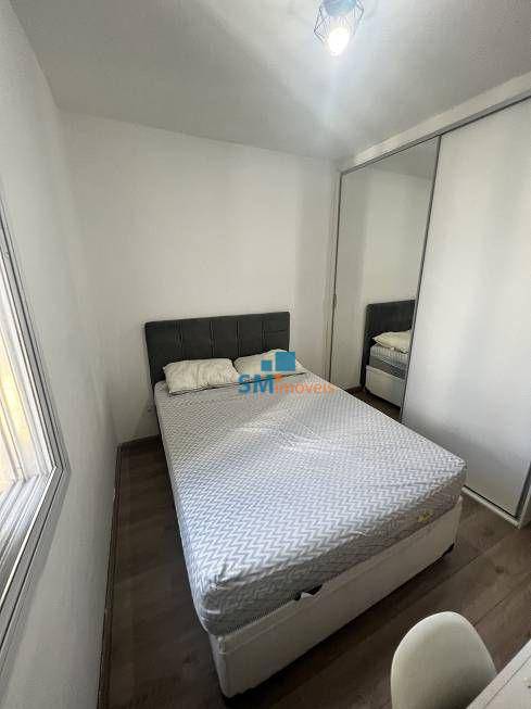 Apartamento à venda com 2 quartos, 63m² - Foto 5