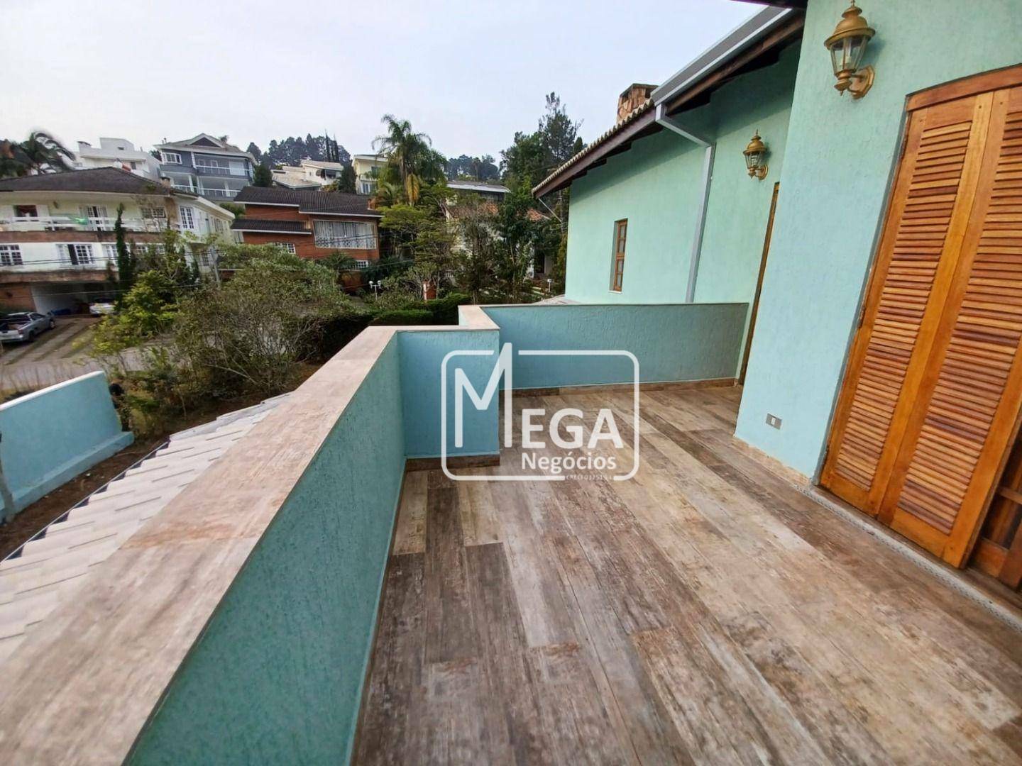 Casa de Condomínio à venda com 4 quartos, 320m² - Foto 11