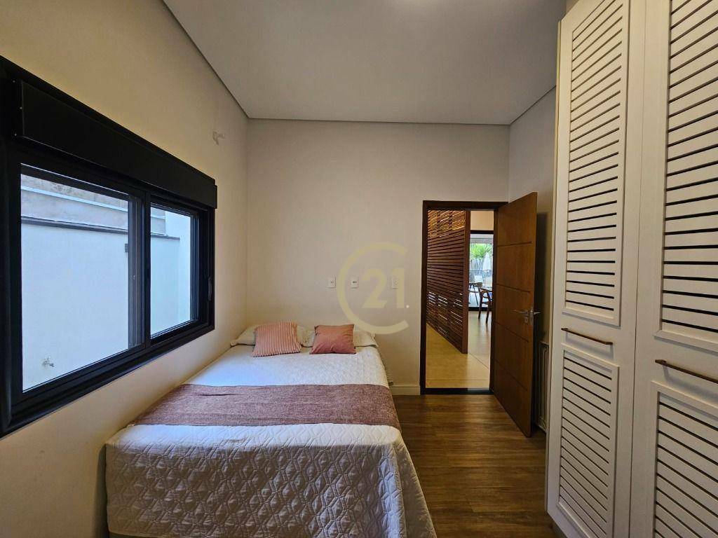 Casa de Condomínio à venda com 3 quartos, 212m² - Foto 12