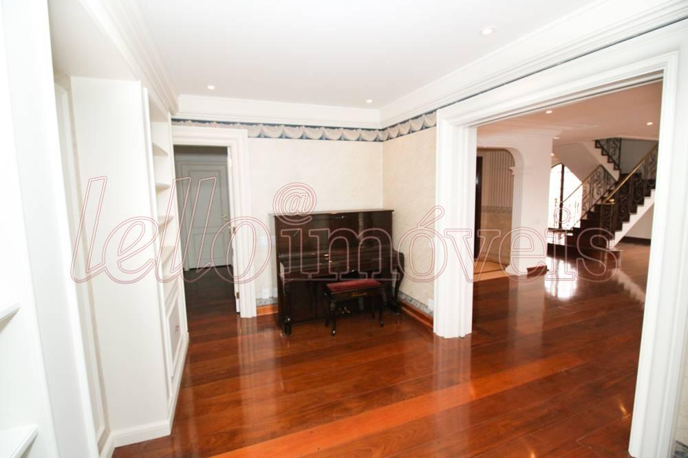 Apartamento à venda com 3 quartos, 453m² - Foto 9