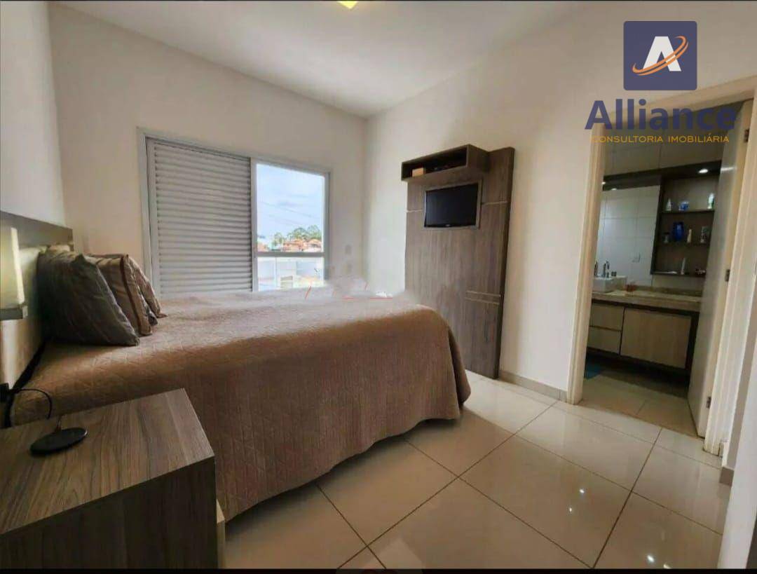 Casa à venda e aluguel com 3 quartos, 250m² - Foto 13