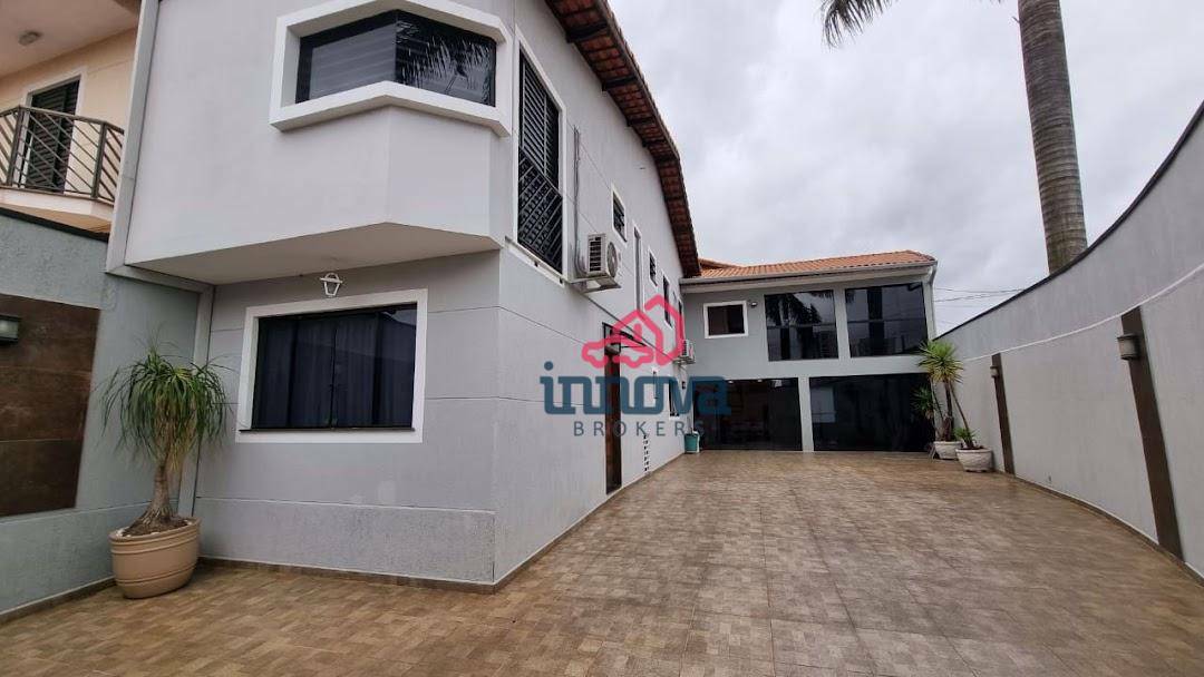 Sobrado à venda com 4 quartos, 194m² - Foto 21