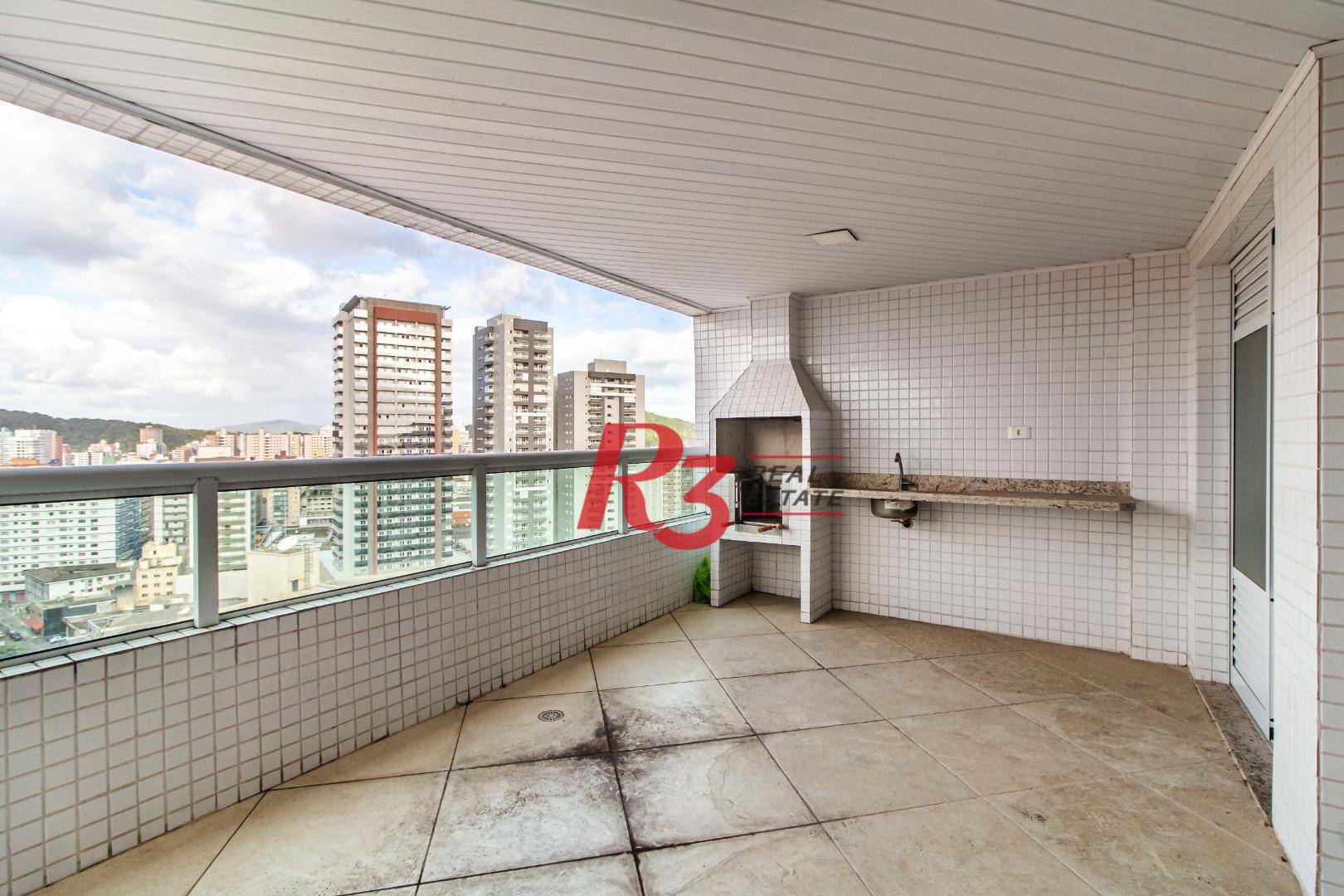 Apartamento à venda com 4 quartos, 157m² - Foto 2