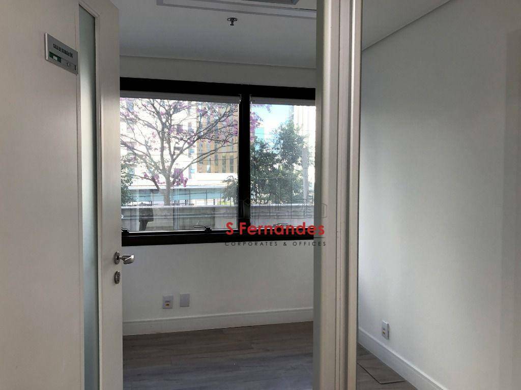 Conjunto Comercial-Sala à venda e aluguel, 98m² - Foto 12