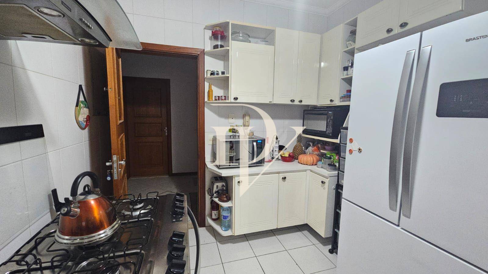 Apartamento à venda com 3 quartos, 108m² - Foto 9