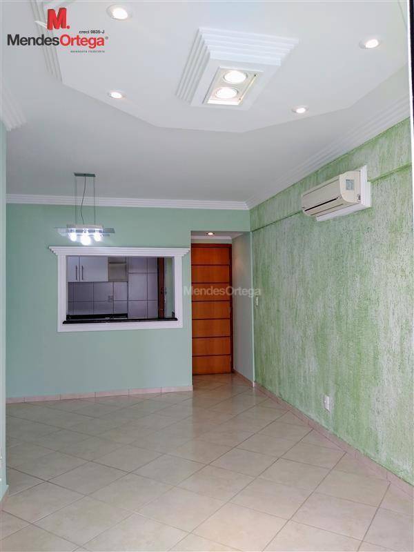 Apartamento para alugar com 3 quartos, 100m² - Foto 7