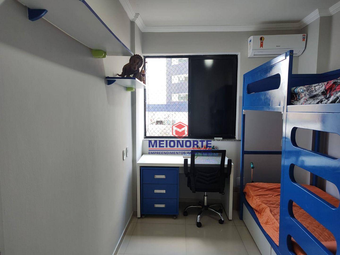 Apartamento à venda com 3 quartos, 85m² - Foto 7