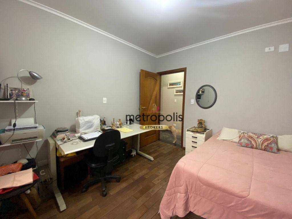 Casa à venda com 3 quartos, 251m² - Foto 24