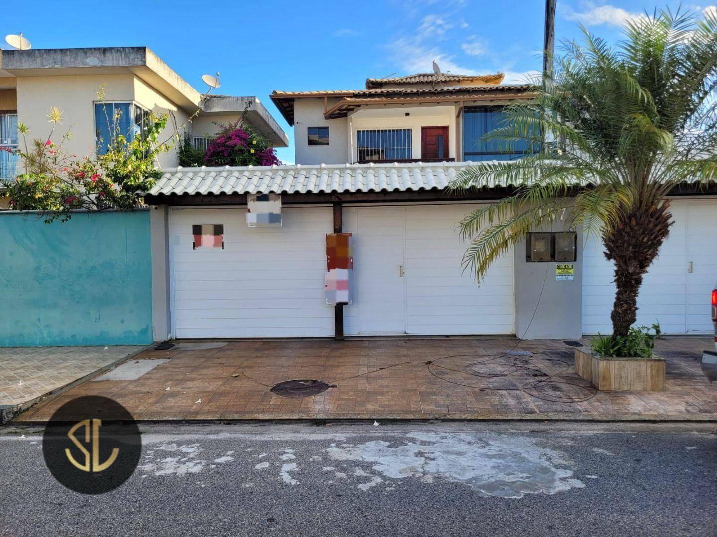 Casa à venda com 3 quartos, 180m² - Foto 1
