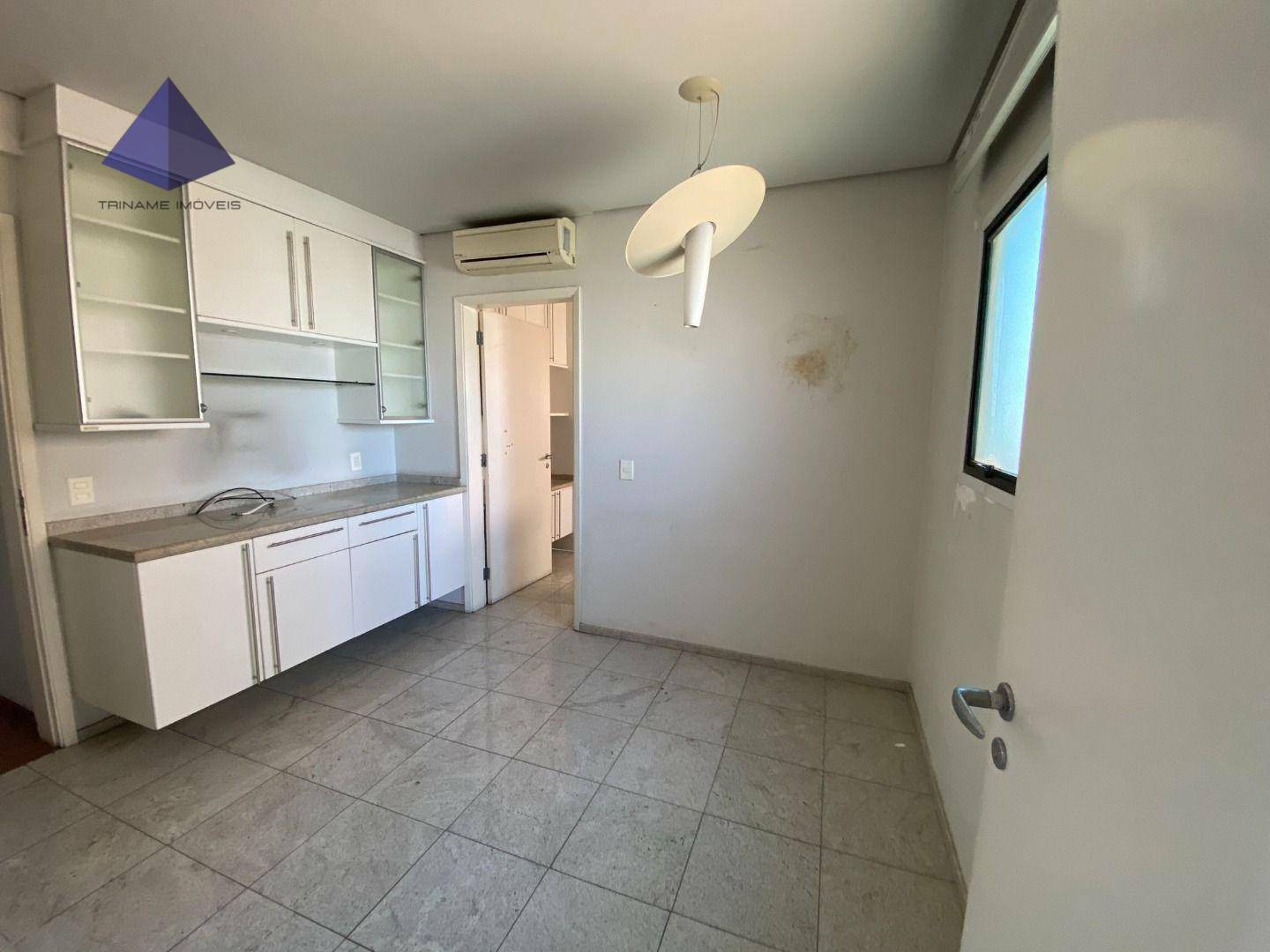 Apartamento à venda com 4 quartos, 274m² - Foto 22