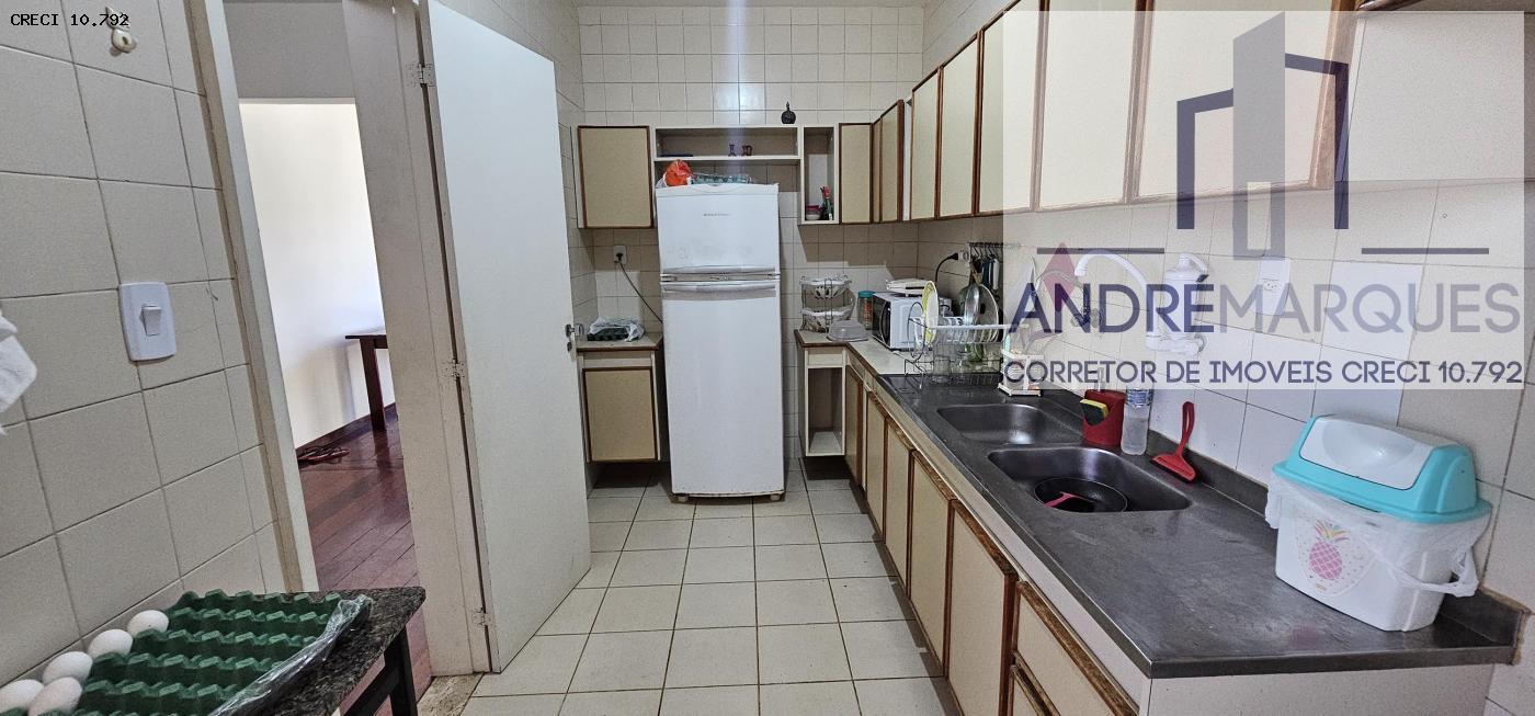 Apartamento à venda com 3 quartos, 116m² - Foto 14