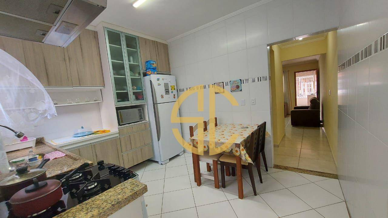 Sobrado à venda com 2 quartos, 86m² - Foto 9