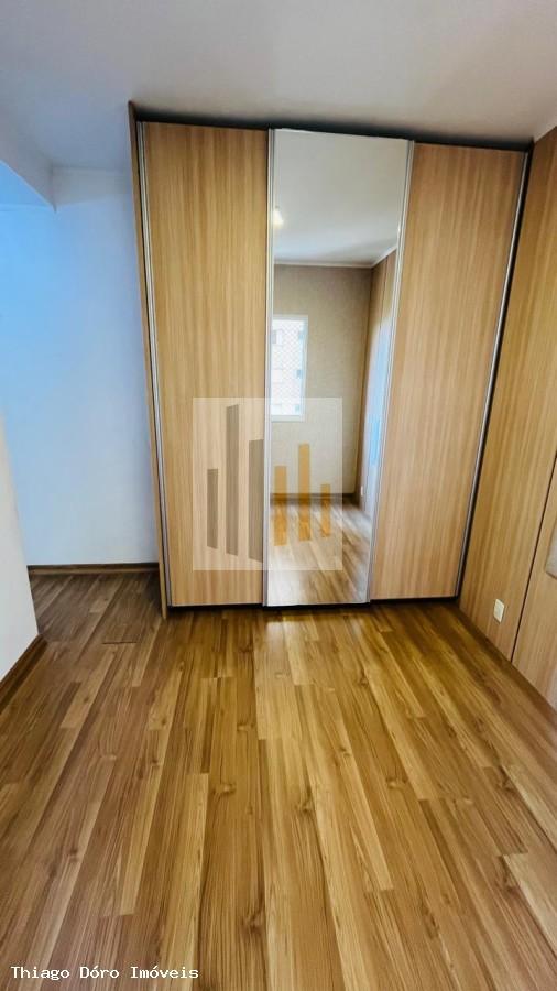 Apartamento à venda com 2 quartos, 58m² - Foto 5