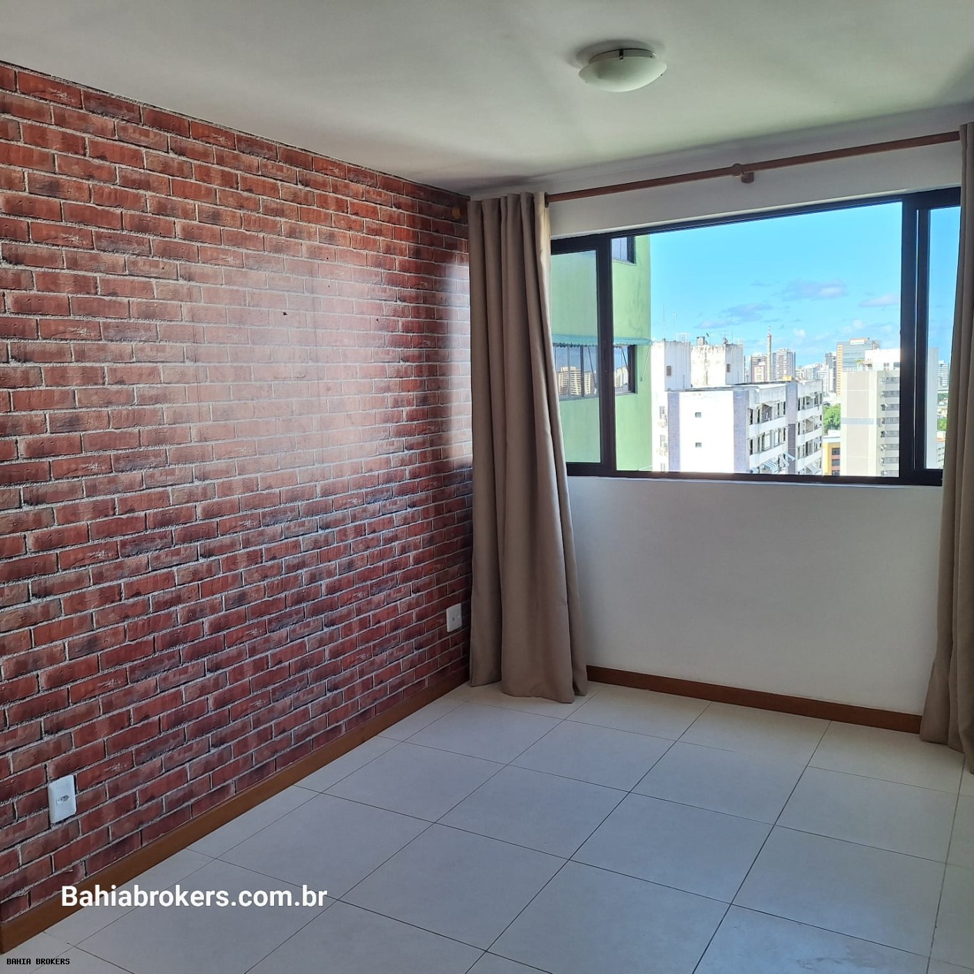 Apartamento para alugar com 1 quarto, 40m² - Foto 25