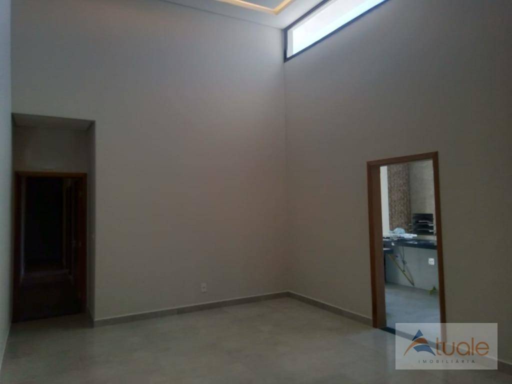 Casa de Condomínio à venda com 3 quartos, 171m² - Foto 5