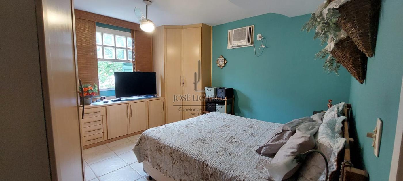 Apartamento à venda com 2 quartos, 80m² - Foto 9