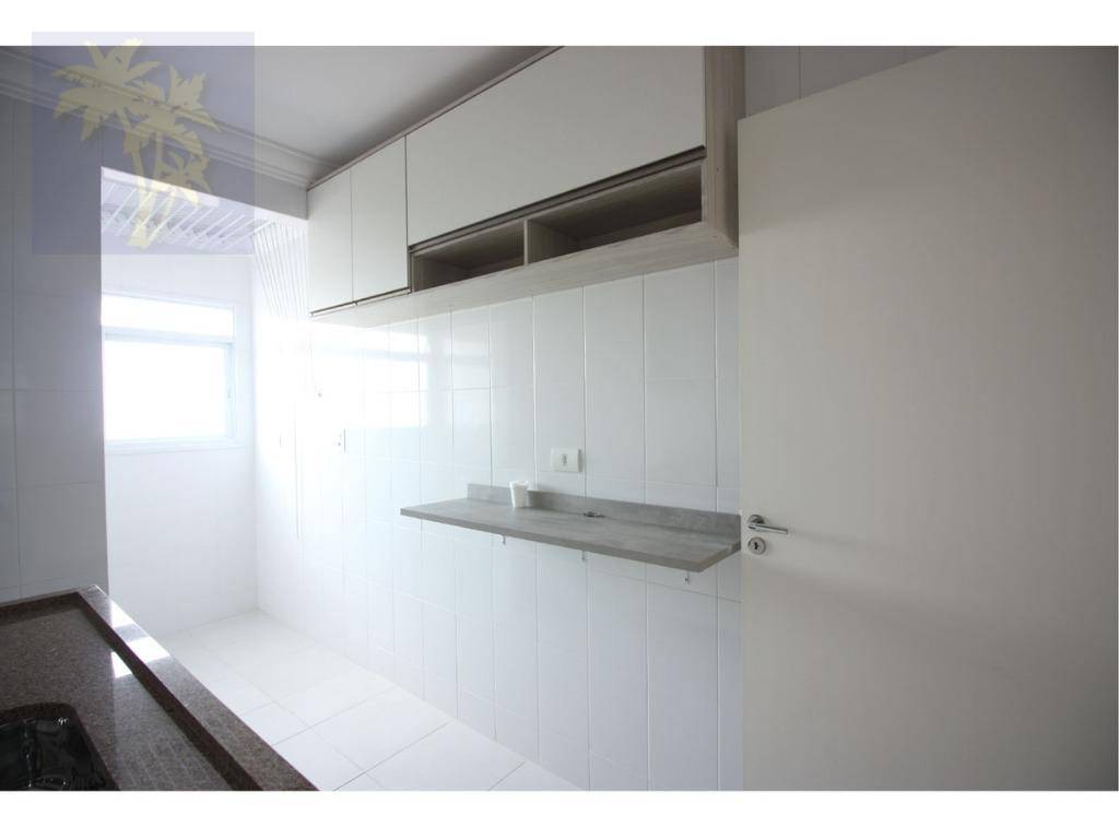 Apartamento à venda com 2 quartos, 60m² - Foto 6