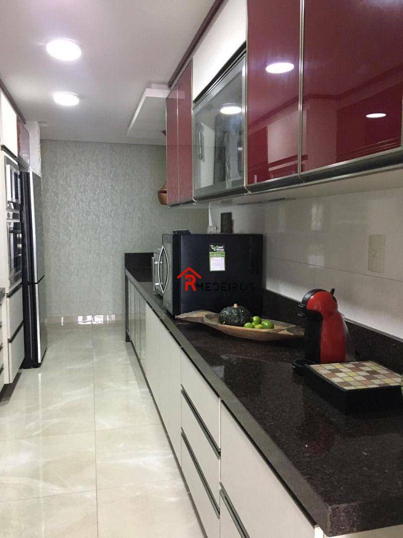 Apartamento à venda com 3 quartos, 128m² - Foto 30