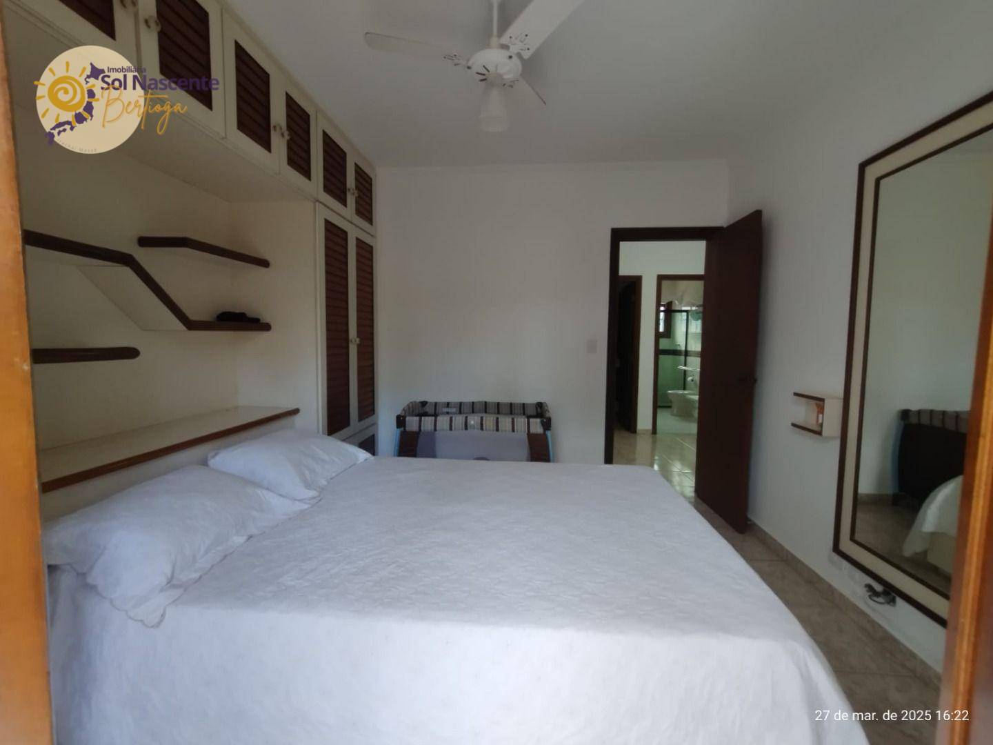 Casa de Condomínio à venda com 4 quartos, 230m² - Foto 9