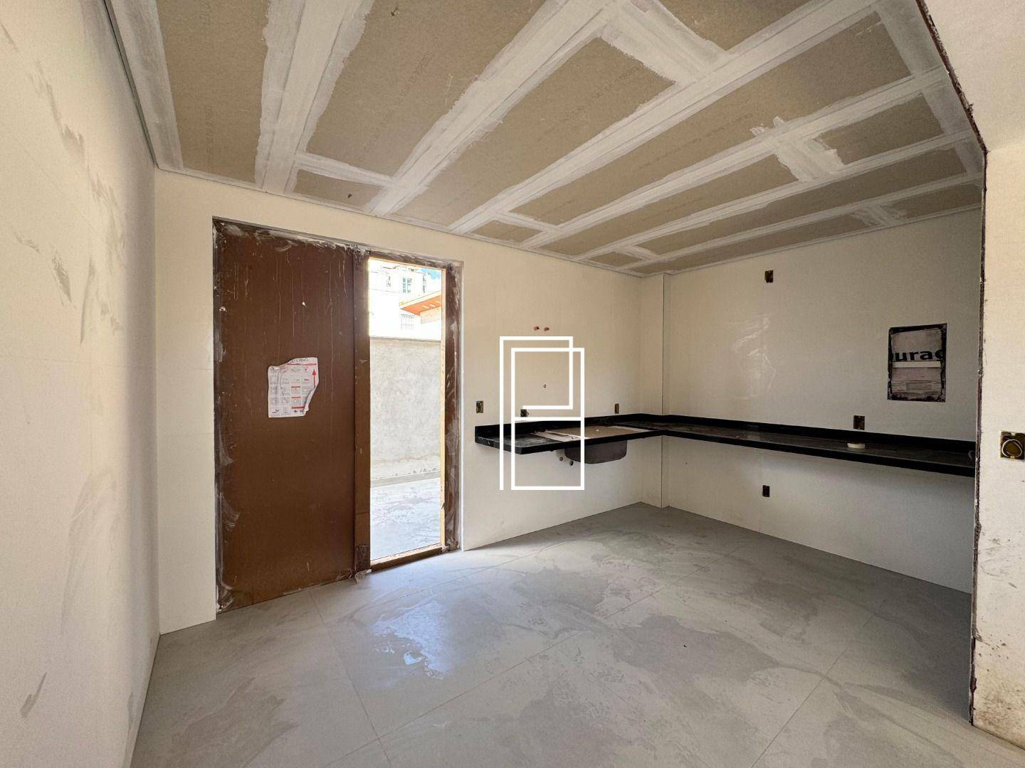 Apartamento à venda com 3 quartos, 105m² - Foto 3