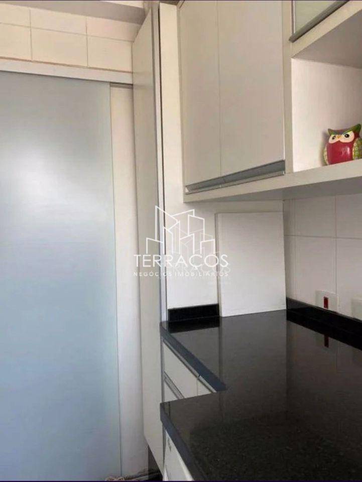 Apartamento à venda com 3 quartos, 87m² - Foto 5