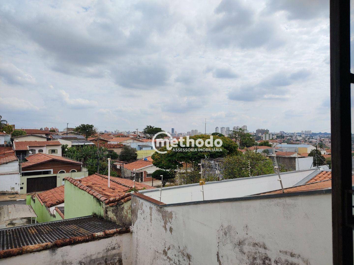 Casa à venda e aluguel com 3 quartos, 163m² - Foto 15