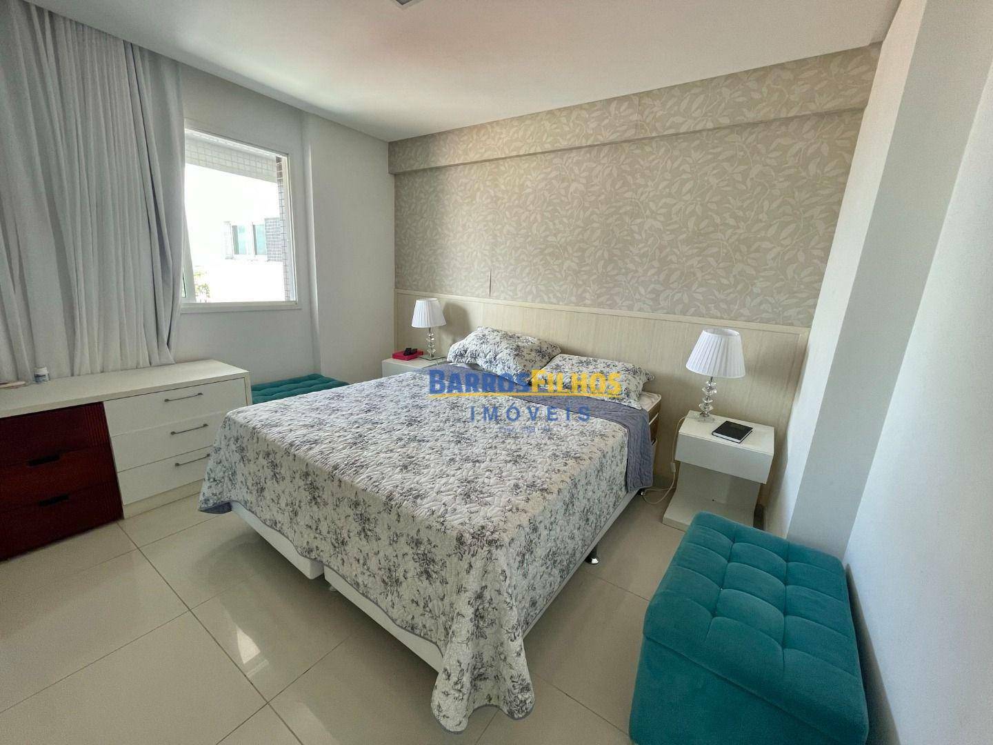 Apartamento à venda com 4 quartos, 152m² - Foto 11