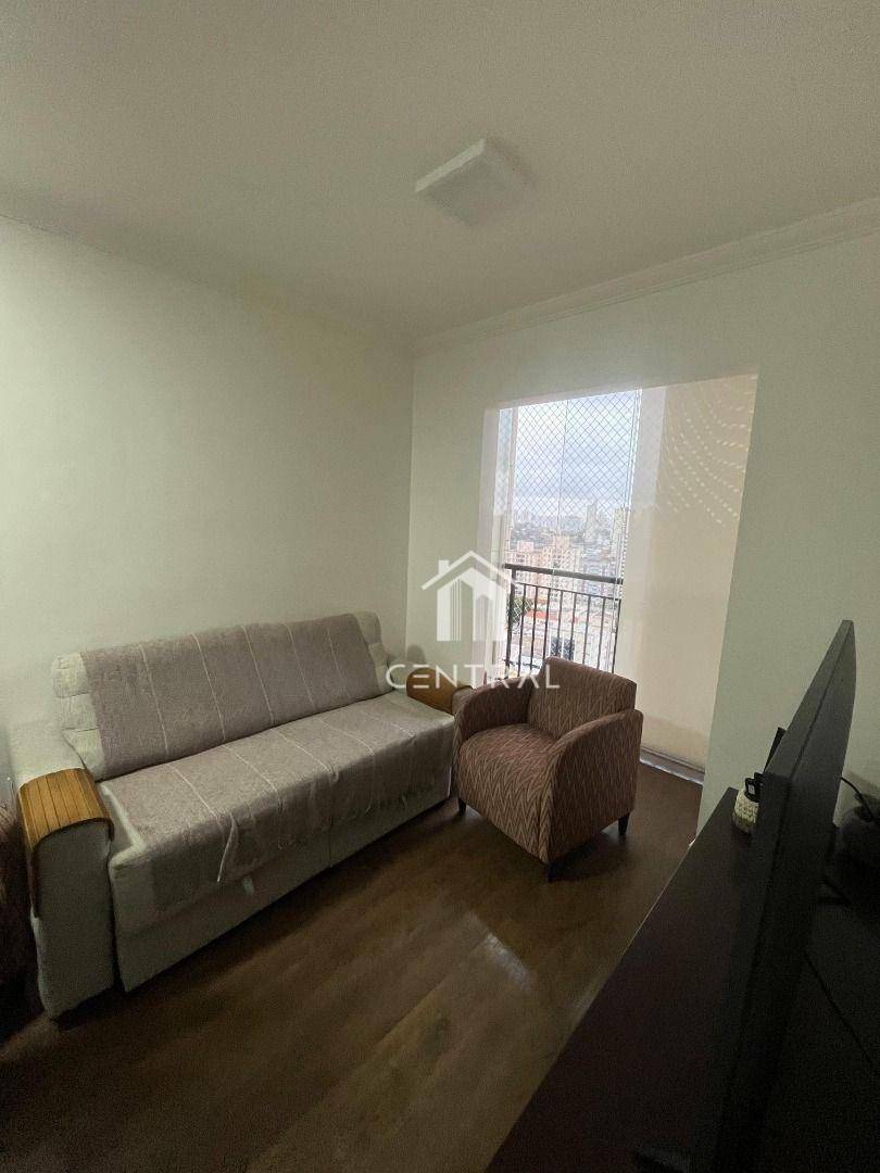 Apartamento, 2 quartos, 53 m² - Foto 2