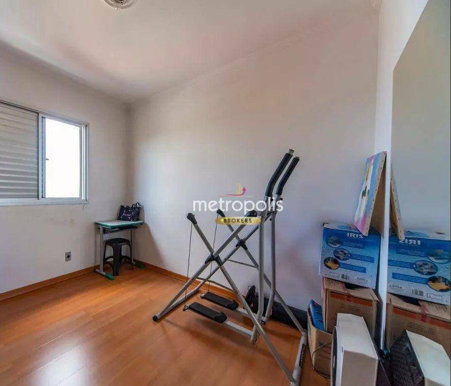 Apartamento à venda com 3 quartos, 70m² - Foto 11