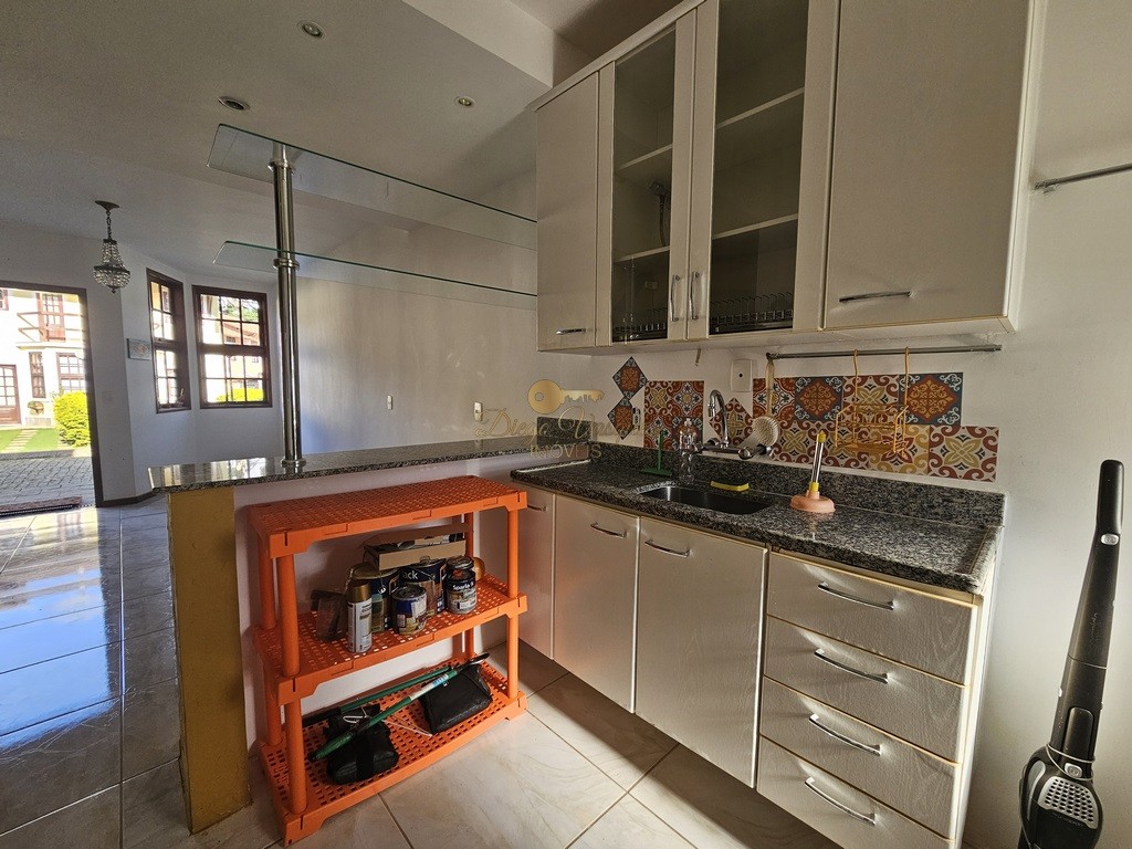 Casa de Condomínio à venda com 2 quartos, 58m² - Foto 7