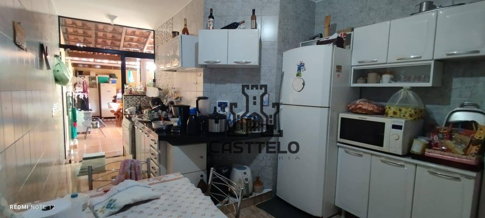 Casa à venda com 3 quartos, 120m² - Foto 23