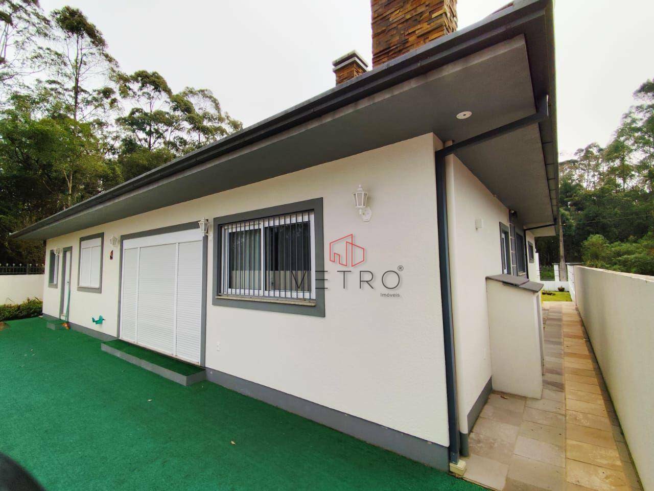 Casa de Condomínio à venda com 3 quartos, 214m² - Foto 22