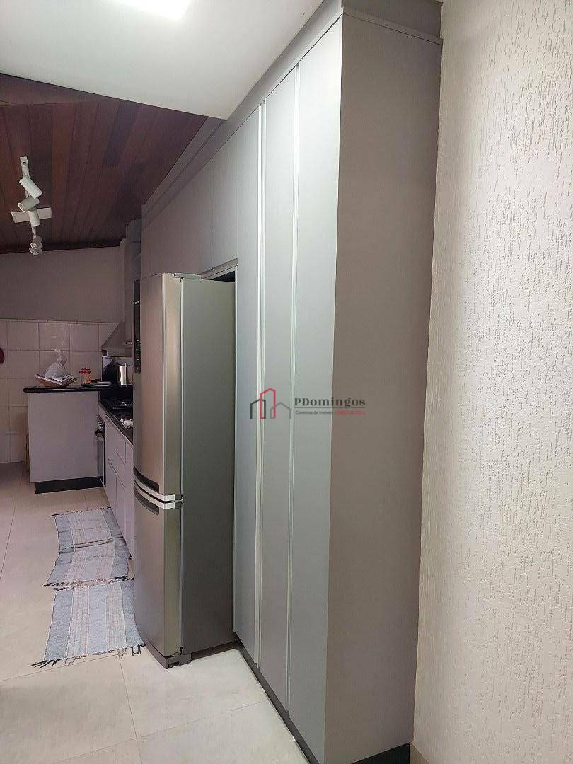 Sobrado à venda com 2 quartos, 84m² - Foto 17