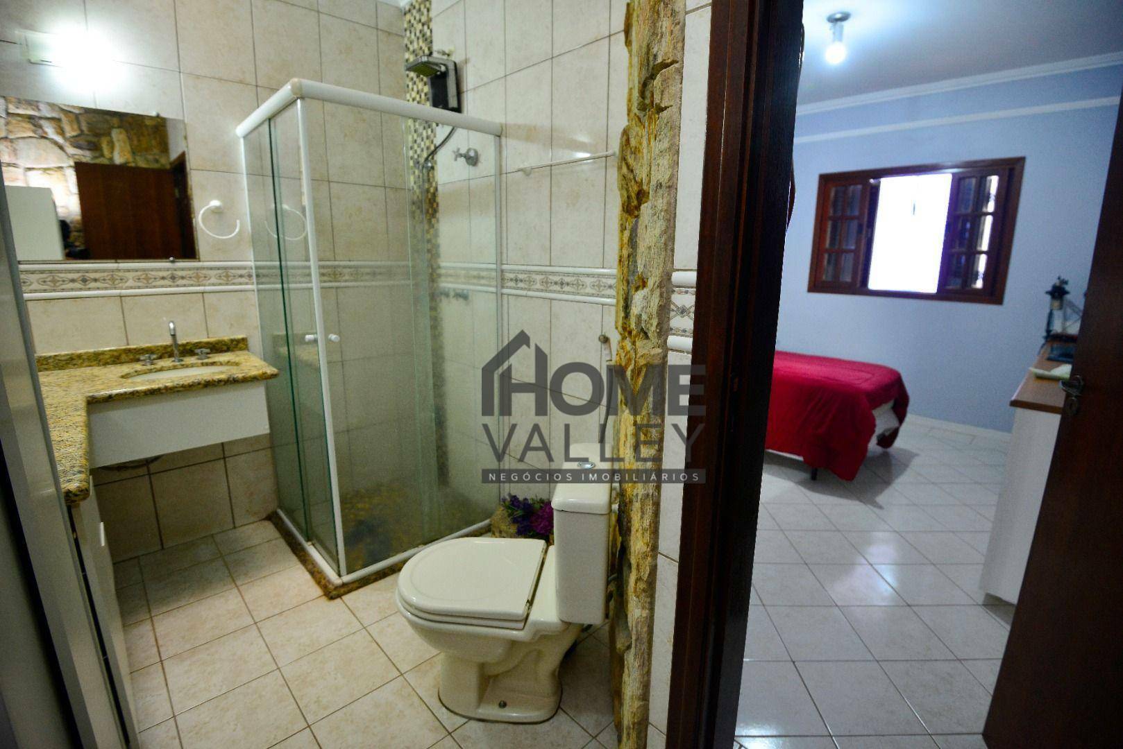 Casa de Condomínio à venda com 3 quartos, 260m² - Foto 41