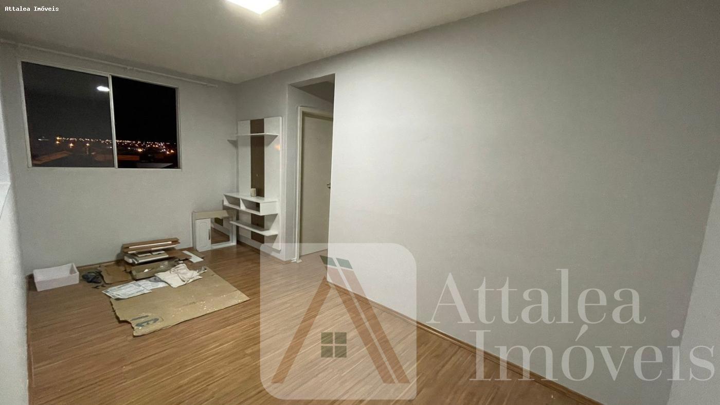 Apartamento à venda com 2 quartos - Foto 4