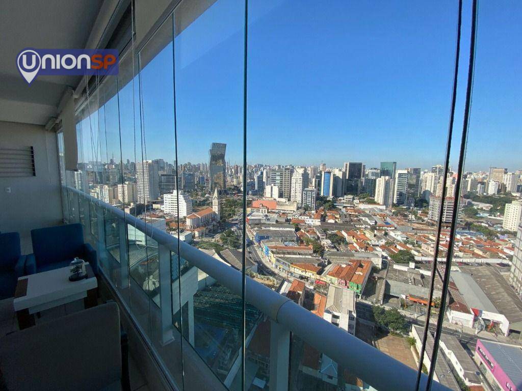 Apartamento à venda com 2 quartos, 71m² - Foto 3