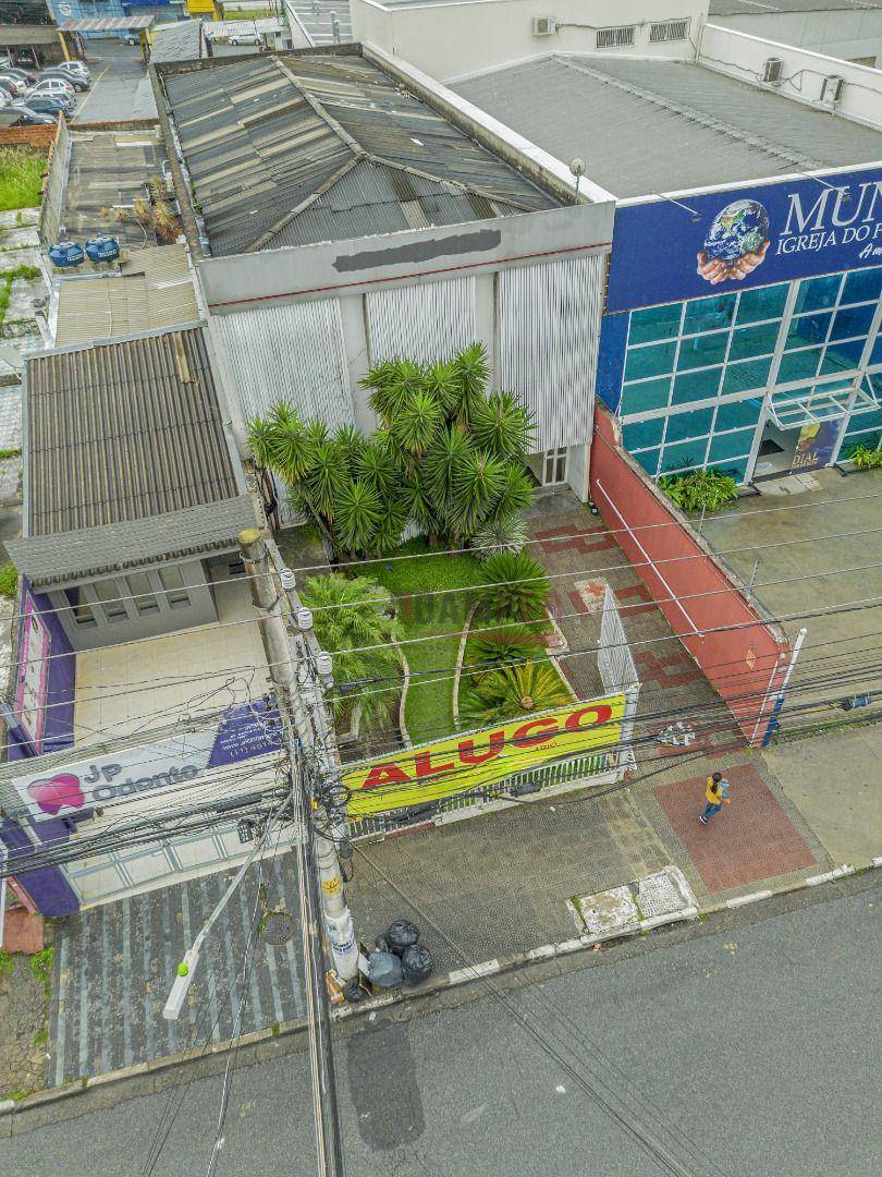 Depósito-Galpão, 602 m² - Foto 3