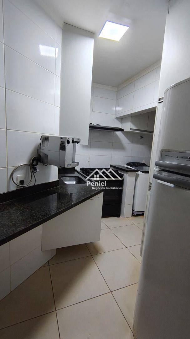 Apartamento à venda com 2 quartos, 72m² - Foto 7