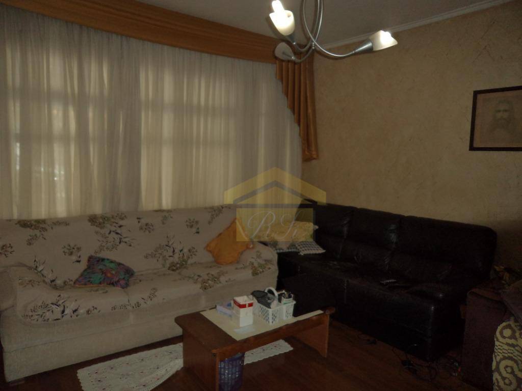 Sobrado à venda com 3 quartos, 177m² - Foto 2