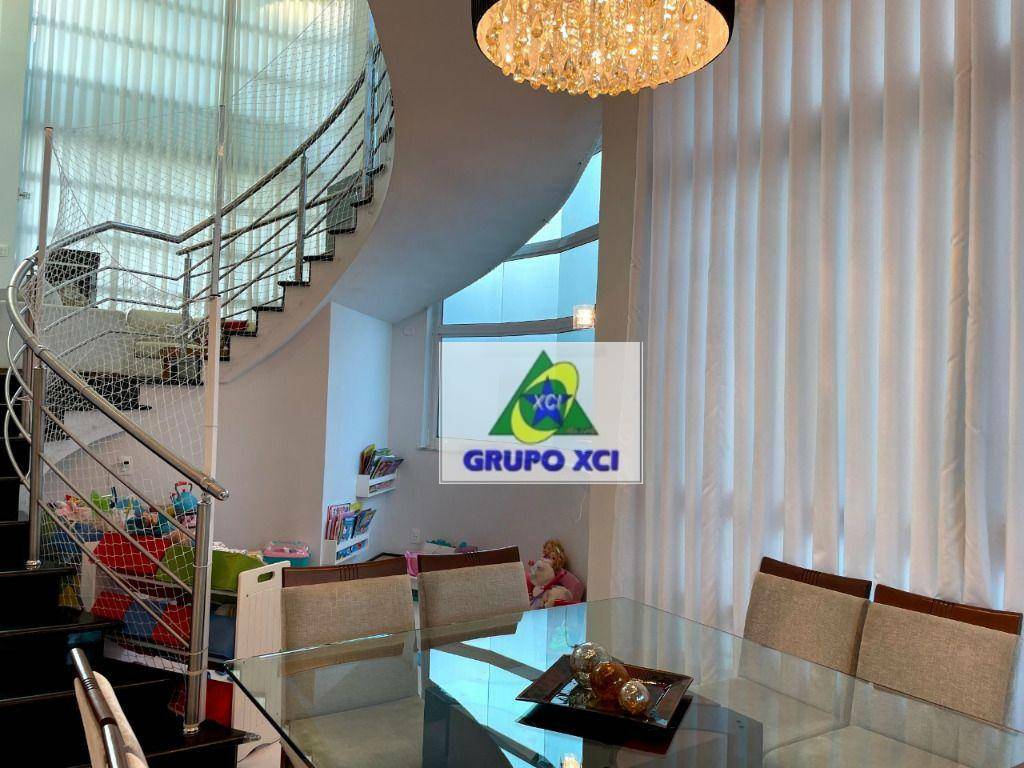 Casa de Condomínio, 3 quartos - Foto 17