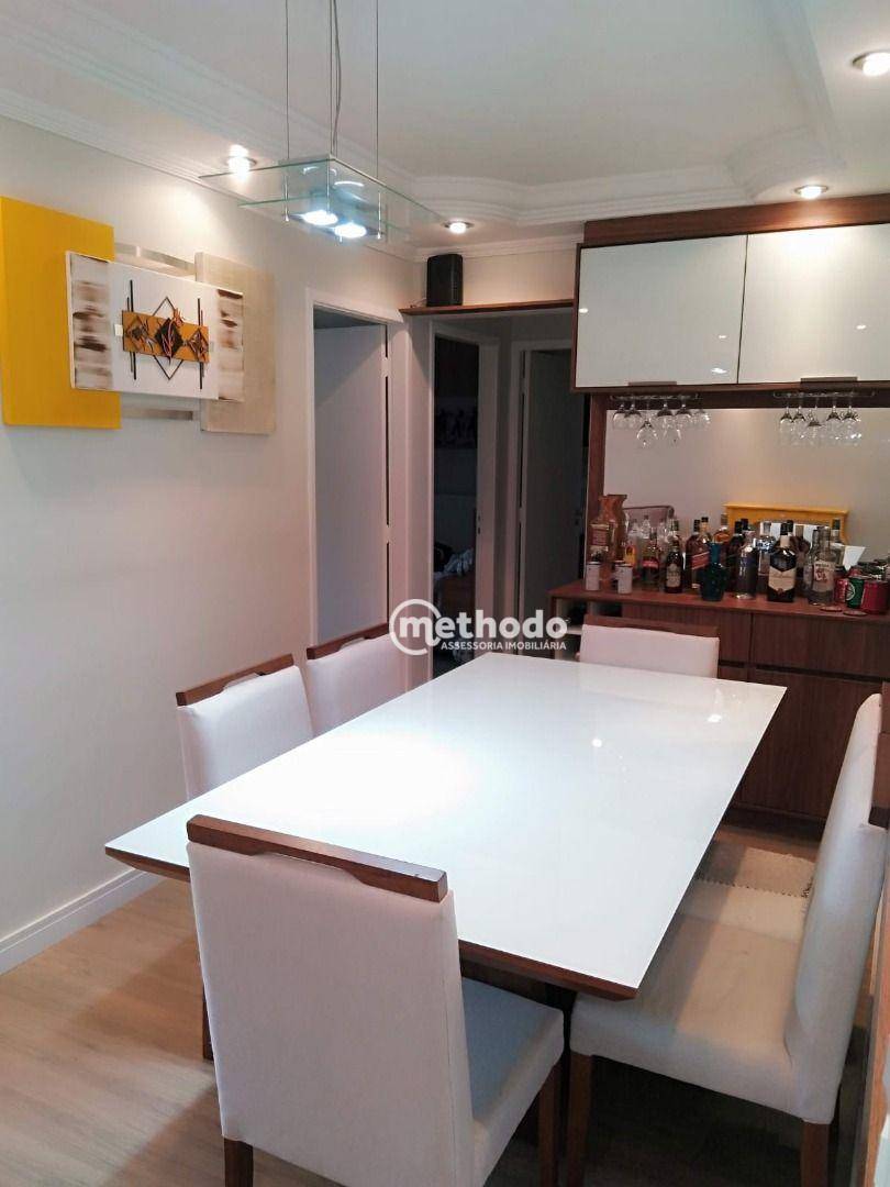 Apartamento para alugar com 3 quartos, 98m² - Foto 3